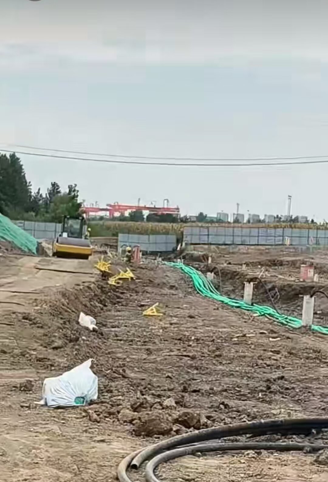 广德打井公司